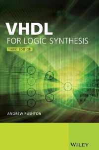 VHDL for Logic Synthesis