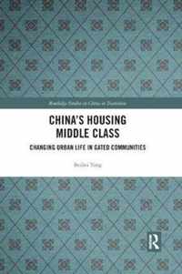 China's Housing Middle Class