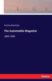 The Automobile Magazine