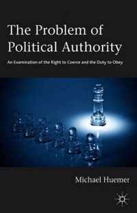 The Problem of Political Authority