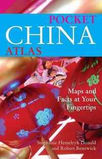 Pocket China Atlas