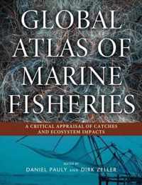 Global Atlas of Marine Fisheries