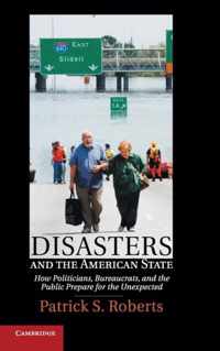 Disasters And The American State