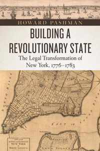 Building a Revolutionary State