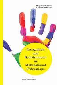 Recognition and Redistribution in Multinational Federations