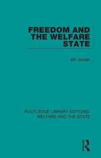 Freedom and the Welfare State