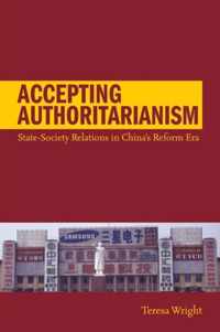 Accepting Authoritarianism