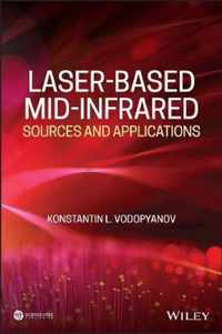 Laser-based Mid-infrared Sources and Applications