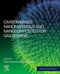 Carbon-Based Nanomaterials and Nanocomposites for Gas Sensing