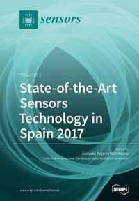 State-of-the-Art Sensors Technology in Spain 2017