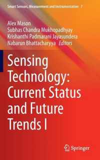 Sensing Technology