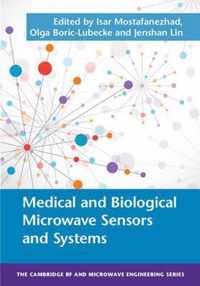 Medical and Biological Microwave Sensors and Systems