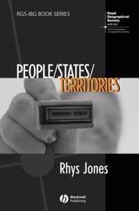 People  States  Territories