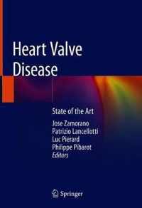 Heart Valve Disease