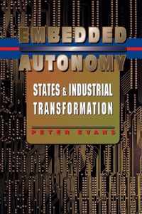 Embedded Autonomy