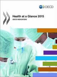 Health at a Glance 2015