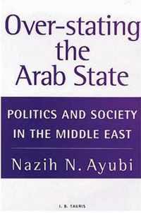 Over-Stating The Arab State