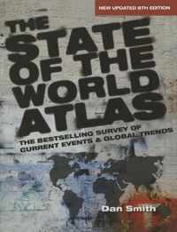 State Of The World Atlas