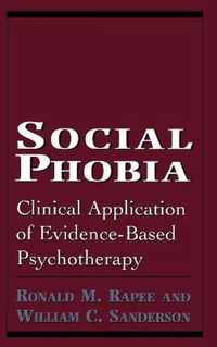 Social Phobia