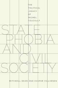 State Phobia and Civil Society