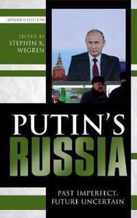 Putin's Russia