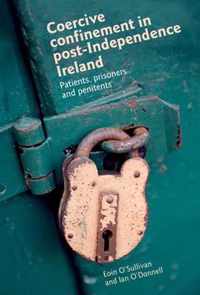 Coercive Confinement in Ireland