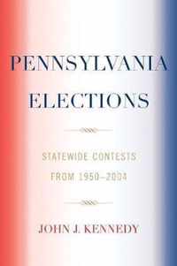 Pennsylvania Elections