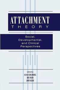 Attachment Theory