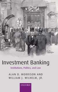 Investment Banking