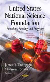 U.S. National Science Foundation