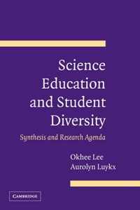 Science Education and Student Diversity