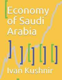 Economy of Saudi Arabia