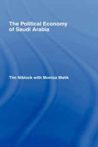 The Political Economy of Saudi Arabia