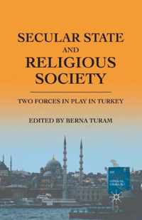 Secular State and Religious Society