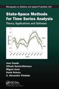 State-Space Methods for Time Series Analysis