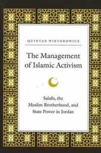 Management Of Islamic Activism