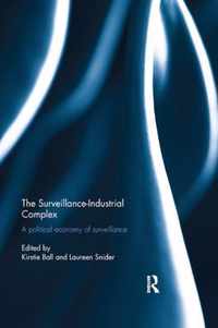 The Surveillance-Industrial Complex