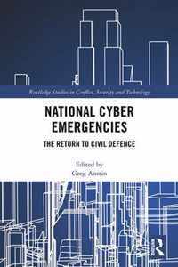 National Cyber Emergencies