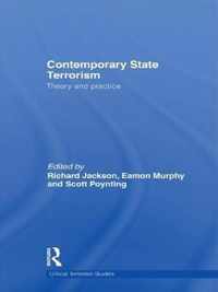 Contemporary State Terrorism