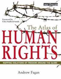 The Atlas of Human Rights