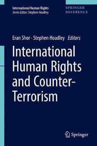 International Human Rights and Counter-Terrorism