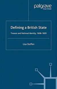 Defining a British State