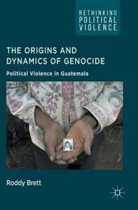 Origins & Dynamics Of Genocide