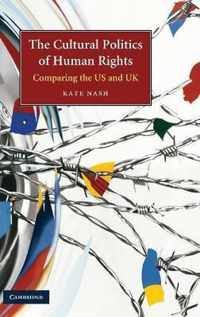 The Cultural Politics of Human Rights