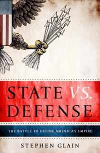 State vs Defence