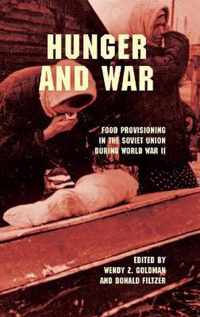 Hunger and War