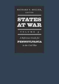 States At War