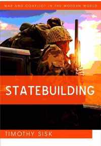 Statebuilding