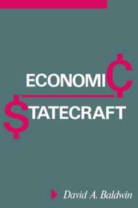 Economic Statecraft