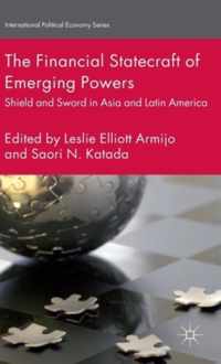 The Financial Statecraft of Emerging Powers